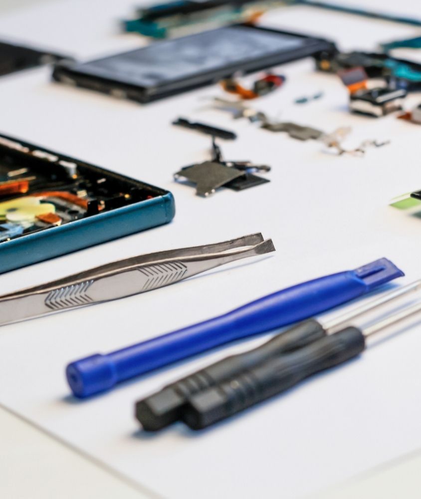 conserto de celular em Porto Alegre